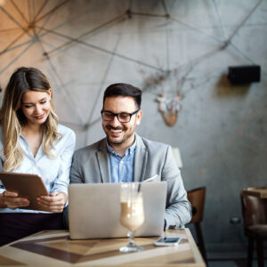 Website Creation with HTML